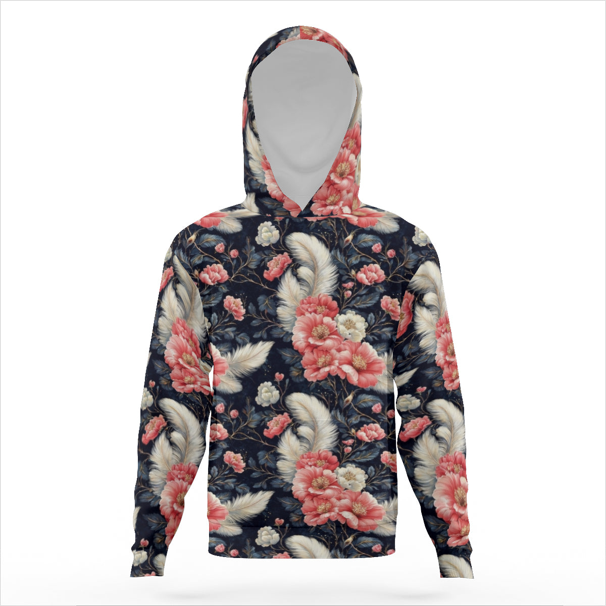 FloraQueen Kids Hoodie 1