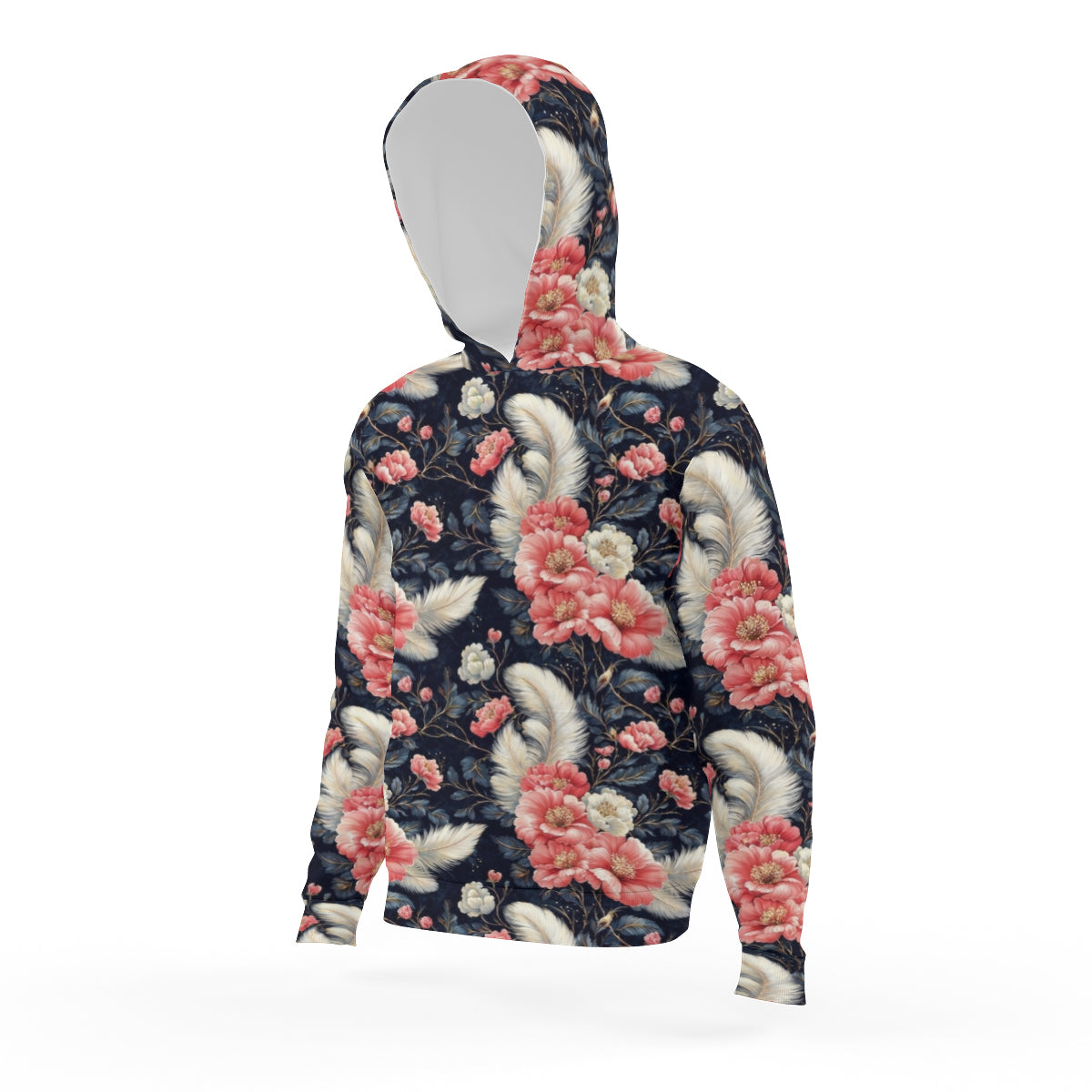 FloraQueen Kids Hoodie 1