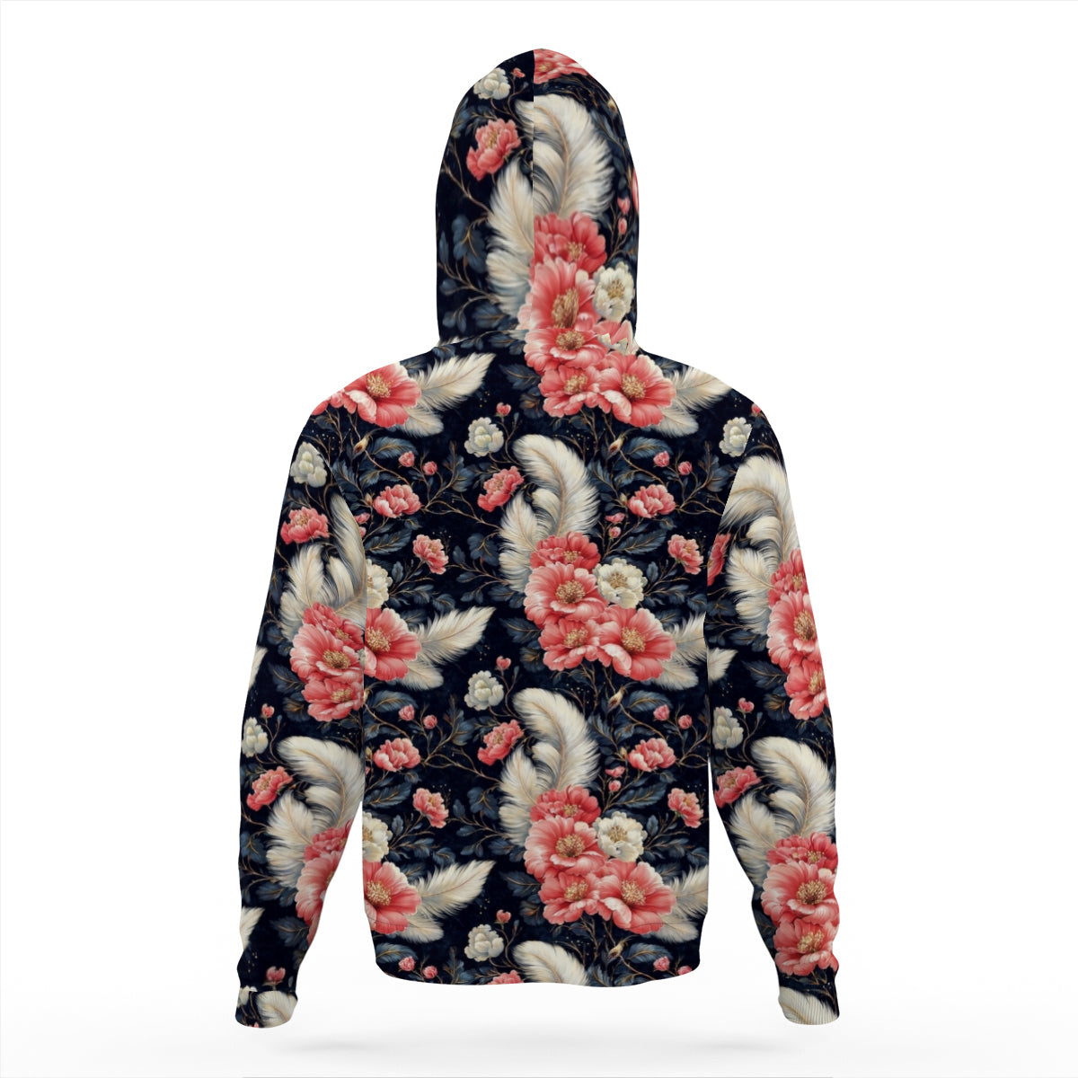 FloraQueen Kids Hoodie 1